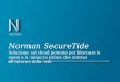 Norman SecureTide