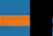 Windows Server 2012  ほぼ  “ 全 ” 新機能 解説セミナー