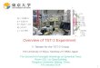Overview  of TST-2 E xperiment