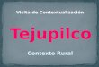 Contexto Rural