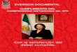 EVIDENCIA DOCUMENTAL  CUMPLIMIENTO DEL COMPROMISO NOTARIADO No.  079