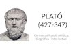 PLATÓ  (427-347)