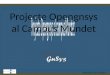 Projecte Opengnsys al Campus Mundet