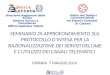 Direzione Regionale della Sicilia  Settore Servizi e Consulenza  Ufficio Gestione Tributi