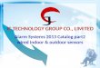 JC TECHNOLOGY GROUP CO., LIMITED