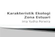 Karakteristik Ekologi Zona Estuari