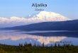 Aljaška Alaska