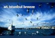 an  Istanbul breeze