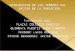 REAPARICION DE LOS TEMORES DEL EXCESO DE LA  POBLACION Presentado por: PLAZAS COLLAZOS  DANIELA