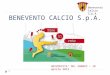 Benevento  Calcio S.p.A