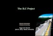 The ILC Project