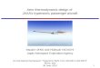 Aero-thermodynamic  design of  JAXA’s  hypersonic passenger aircraft