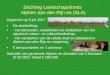 Stichting Landschapsfonds  Alphen aan den Rijn eo (SLA)