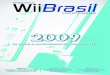 Revista Wii Brasil #1