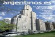 Revista Argentinos.es #56