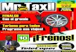 Mr Taxi Edición 5