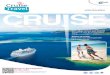 CRUISE maart 2013 editie 1 | Cruise Travel