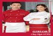 Catalogo Giblor's: Chef Style 2013