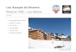 MGM - Les Alpages de Bisanne - Bisanne 1500