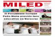 Miled México 4-04-13