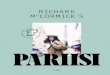 McCormick, Richard: Richard McCormick's Pariisi (Tammi)