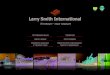 Larry Smith International