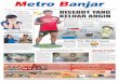 Metro Banjar edisi cetak Sabtu, 30 Maret 2013