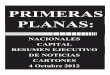 Primeras Planas Nacionales y Cartones 4 Octubre 2012