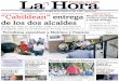 Diario La Hora 01-04-2014