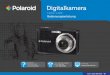 Kamera Manual polaroid I106