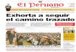 El Peruano 03 Abr 2011