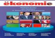Ekonomie Nr.1 - Ausgabe November 2012