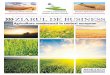 Ziarul de Business nr. 3- Agricultura romaneasca in context european