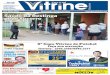 Jornal Vitrine - 73ª Edição