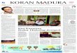 e Paper Koran Madura 24 Mei 2013