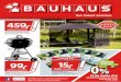 Bauhaus tarjouslehti kesäkuu