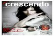 crescendo 4/2011, Ausgabe Juni/August 2011