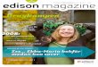 Edison Magazine – Nr 2 – 2008