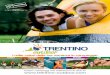 Trentino OUTDOOR - I mille colori della tua vacanza in campeggio