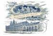 Brasserie De Poort Amsterdam - Diner menukaart