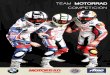 TEAM BMW MOTORRAD COMPETICI“N