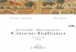 Grande Dizionario Cinese-Italiano - Vol. 2