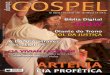 Revista Dança Gospel - Dezembro 2011