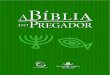 Editora Esperança ● A Bíblia do Pregador