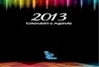 Catalogo Calendari e Agende 2013