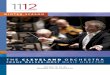The Cleveland Orchestra Jan. 12-14 Concert Program