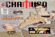 Revista El Chamuco: FESTOCOMIC DE LOS PINOTS