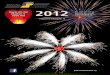 Feuerwerk Katalog 2012