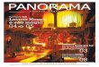 Panorama Magazine - Abril | 2009