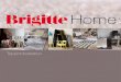BRIGITTE HOME - Teppichkollektion